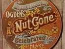 Small Faces  OGDEN'S NUT GONE FLAKE  Vinyl LP  Immediate Z12 52008 US 1968 VG/VG
