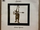 MICHAEL CHAPMAN - RAINMAKER - UK STEREO HARVEST GATEFOLD LP SDL- R1