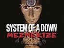 System of a Down - Mezmerize - LP 140 Gram Vinyl NEW Sealed