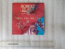 Shine It All Around by Robert Plant (Record, 2005), Signed by Robert Plant. 