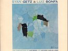 Stan Getz / Luiz Bonfa Jazz Samba Encore  Verve Records Vinyl LP