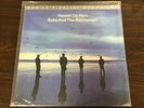 MFSL ECHO & THE BUNNYMEN  Mobile Fidelity HEAVEN UP HERE Sealed Original Master