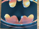 1989 BATMAN MOTION PICTURE SOUNDTRACK VINYL ALBUM WARNER BROS. 1 25936 PRINCE