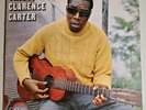 This is Clarence Carter LP Atlantic SD 8192