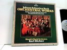 Munich Bach Orchestra*, Karl Richter  Orchestral Works: Suites · Brandenburg Co