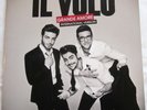 IL VOLO Double Vinyl LP Grade Amore International Version