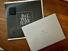 *SEALED W/ SIGNED LOVE LETTER* Once Twice Melody (Silver Ed.) - Beach House (LP)
