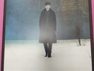 James Blake Overgrown Vinyl Double LP
