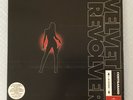 VELVET REVOLVER - CONTRABAND + X 2 LPS + INNERS - GATEFOLD - 2004 -EX