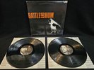 U2: Rattle and Hum 1988 Double LP / Island 91003-1 / Cleaned NM/EX