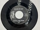 The Little Boy Blues - The Great Train Robbery/Season Of The Witch 1966 US 7