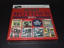 THE EARLY MOTOWN EPs BOX SET VINYL THE MIRACLES + MINT SEALED LTD EDITION 2015