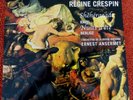 Régine Crespin - Ravel: Scheherazade, Berlioz: Nuits -Speakers Corner 180 gram