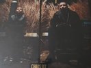 Chaos 93' - Ocean Wisdom GOLD EDITION. NEW AND SEALED Double 12