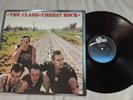 The Clash - Combat Rock LP 1982 FE 37689 (VG++) Masterdisk