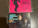 Johnny Farnham-Marty Robbins-LP
