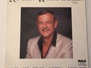 Roger Whittaker Vinyl LP Record (Live At The Opera House) 1985