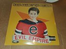 Rage Against The Machine EVIL EMPIRE LP Vinyl EPIC 1996 First Pressing SEALED C1