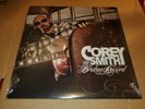 Corey Smith The Broken Record Vinyl  LP RECORD SEALED NEW (None On Ebay) RARE C1
