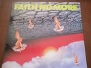 Faith No more The real Thing Holland 1989 Flash Records Ottimo
