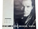 Vasco Rossi – C'È Chi Dice No Lp 1° Stampa 1987