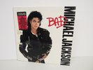 Michael Jackson Bad Orig. Pressing Gatefold Pop Sealed No Marks LP