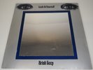 Uriah Heep – Look At Yourself  - Bronce  c 85703 XOT  1971   LP  Vinyl