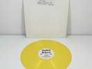 POWER-PILL Aphex Twin PAC-MAN Yellow Promo Vinyl EP Breakbeat / Hardcore - PAC 1