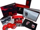 THE WHITE STRIPES - UNDER GREAT WHITE NORTHERN LIGHTS - LTD. ED. BOX SET - NEW