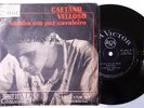 CAETANO VELOSO Samba Em Paz/Cavaleiro ORIG SAMBA BRAZIL 45 7