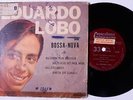 EDUARDO (EDU) LOBO Bossa Nova EP ORIG BRAZIL BOSSA NOVA 45 7