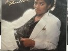 Michael Jackson LP Thriller, Original Half Speed Mastered Audiophile Pressing