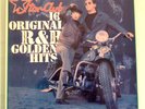 LP Bo Diddley, The Mar-Keys, Rufus Thomas 16 Original R&B Golden Hits STAR-CLUB