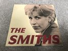 The Smiths ‎– Ask , Label: Rough Trade ‎– RTT 194 12''Single , UK Press