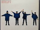 The Beatles HELP  LP UK 1972 ORIGINAL 2 FLIP [Ex/Ex-] SUPER AUDIO