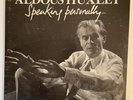 Aldous Huxley ‎***NEVER PLAYED*** Speaking Personally - Caedmon