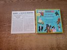 1950s MINT-EXC  Gilbert And Sullivan Overtures WDM 7006 SET 4 45S