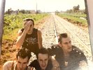 The Clash LP Combat Rock Rock the Casbah Should I Stay or Should I Go FANTASTIC