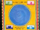 Talking Heads - Speaking In Tongues UK LP 1983 Sire vinyl