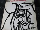 Miles Davis - Cookin' With The Miles Davis Quintet. Esquire LP. Very Good.