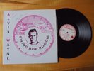 Alvis Wayne - Swing Bop Boogie