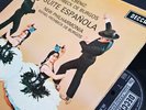 SXL 6355 Decca Stereo Narrow band UK ALBÉNIZ Suite Española De Burgos NM/EX+