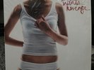 She Wants Revenge - Grey  & White Marbled Vinyl Record EU Import
