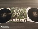 Killarmy / Silent Weapons For Quiet Wars 12