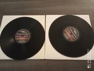 (Rare) NUJABES & Funky DL - Peoples Don't Stray Vinyl / J Dilla samurai champloo