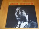 JOHN COLTRANE LP STANDARD COLTRANE PRESTIGE PR 7243 VAN GELDER MONO VG+ RARE