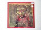 SLAYER - Seasons In The Abyss LP 1990 US Thrash Metal Vinyl