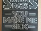 Satans Rats You Make Me Sick 7