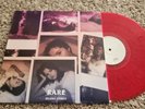 Selena Gomez - “Rare” Target Vinyl Collectible Cover Record LP