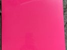 APHEX TWIN - London 19.08.23 12” Vinyl Field Day Limited to 400 In hand Rare
